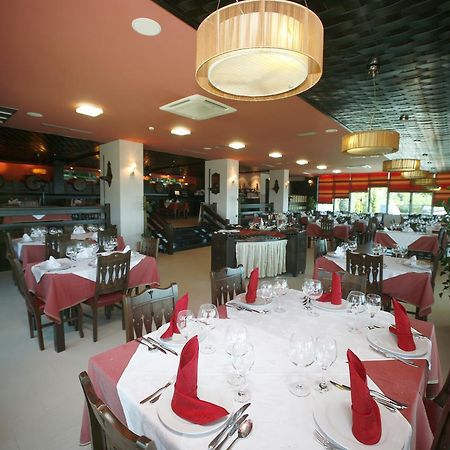 Dajti Park Resort Priska e Madhe Екстериор снимка
