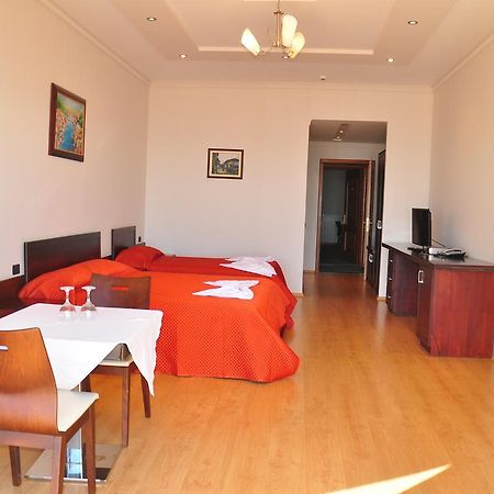 Dajti Park Resort Priska e Madhe Екстериор снимка