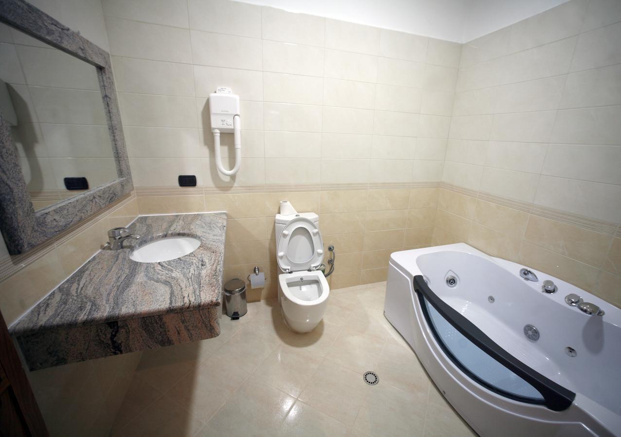 Dajti Park Resort Priska e Madhe Екстериор снимка