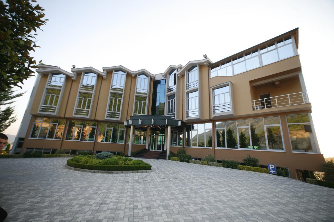 Dajti Park Resort Priska e Madhe Екстериор снимка