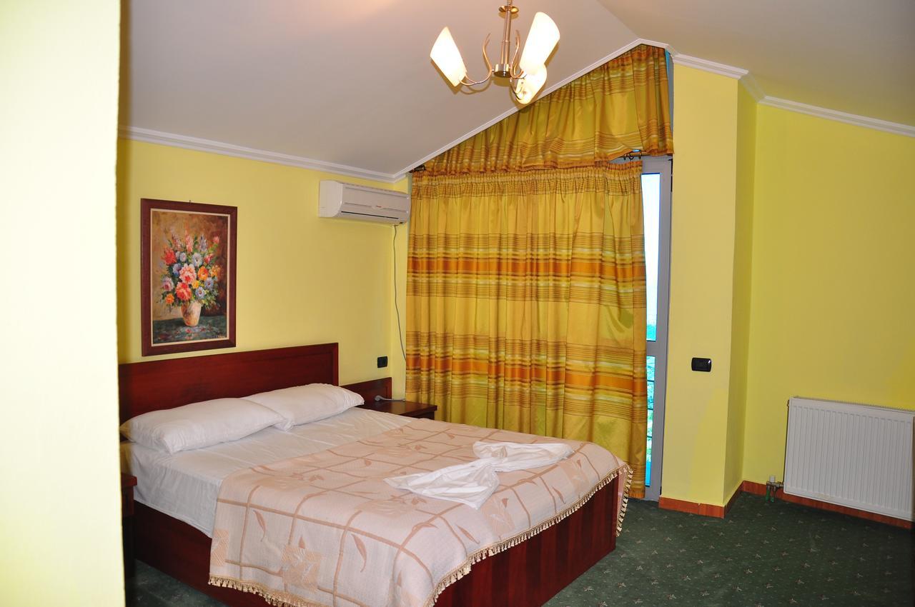 Dajti Park Resort Priska e Madhe Екстериор снимка